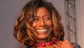 Após cirurgia para retirar lesão no cérebro, Gloria Maria tem alta hospitalar