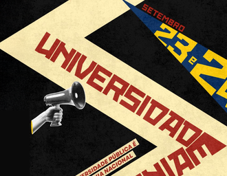 Seminário de Comunicação Política e Sindical debate defesa da universidade