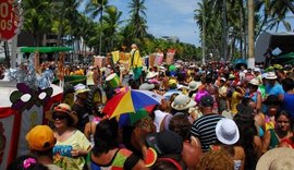 Homenagem ao Pinto da Madrugada abre prévias do Carnaval do Bicentenário