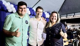 Fortes no voto, Henrique Chicão e Daniel Barbosa fazem dobradinha em AL