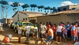 Adolescente é morto a tiros na porta de escola, em Arapiraca