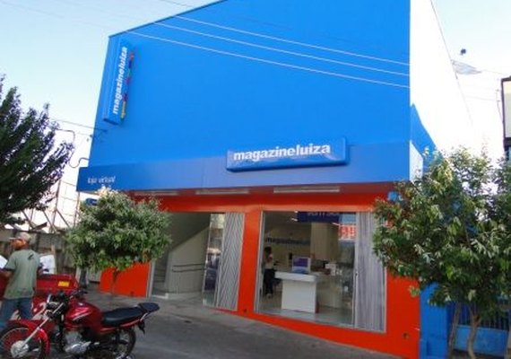 Loja de rede inaugurada há menos de 10 dias é alvo de ladrões