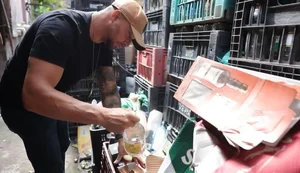 Mais de 50 pessoas já foram presas por venda de bebida adulterada em SP