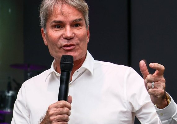 Pastor Márcio Poncio é preso pela Polícia Federal por suspeita de ligação com a ‘Máfia do Cigarro’