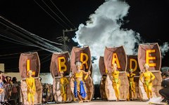 Barra de Santo Antônio comemora 65 anos de Emancipação Política nesta quarta-feira