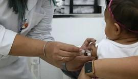 Ministério da Saúde inicia distribuição da vacina contra VSR para gestantes