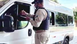 Arsal realiza pesquisa com usuários do transporte intermunicipal