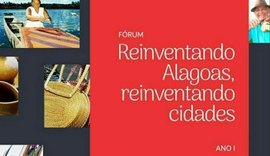 'Do Lado de Cá' tem como objetivo levar arte, cor e vida para Maceió