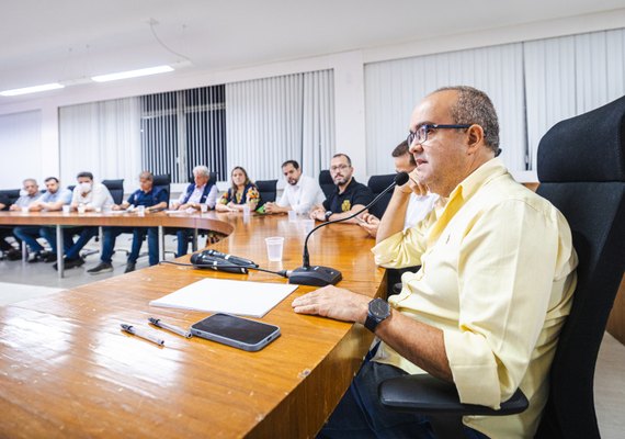 Prefeitura determina retorno das atividades nas escolas e monta base no Bom Parto