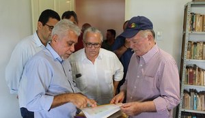 Vice-governador da BA destaca importância da Pindorama para a agricultura familiar