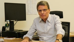 Joaldo Cavalcante parabeniza Hélio Doyle pela indicação para a presidência da EBC