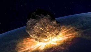 Astrônomo diz que asteroide vai se chocar com a Terra neste mês