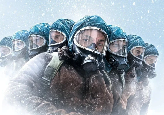 Final de O Eternauta explicado: o que aconteceu com Juan?