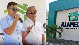 Empresário é acusado de golpe milionário em Arapiraca
