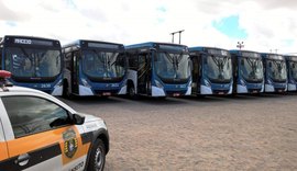 Interdição muda itinerários de ônibus em Fernão Velho