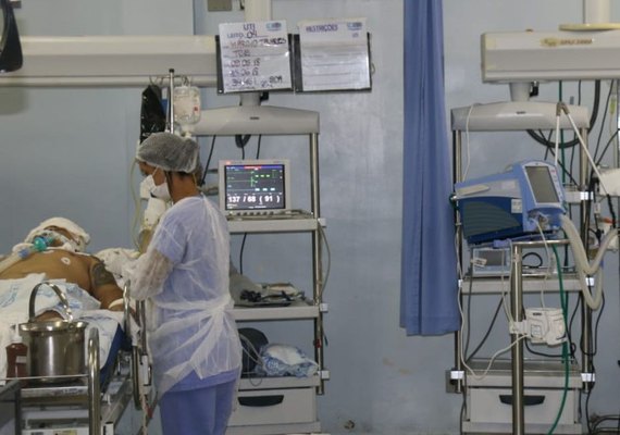 Em cinco meses, HE do Agreste realiza 511 cirurgias ortopédicas