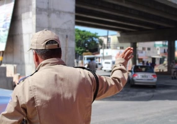 Carnaval: mudanças no trânsito iniciam nesta terça-feira (6) em Jacarecica