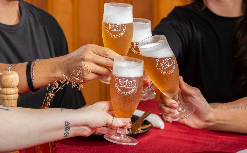 No Dia do Nordestino, cerveja também celebra identidade: da mandioca ao caju e à laranja, insumos da região inspiram a produção brasileira