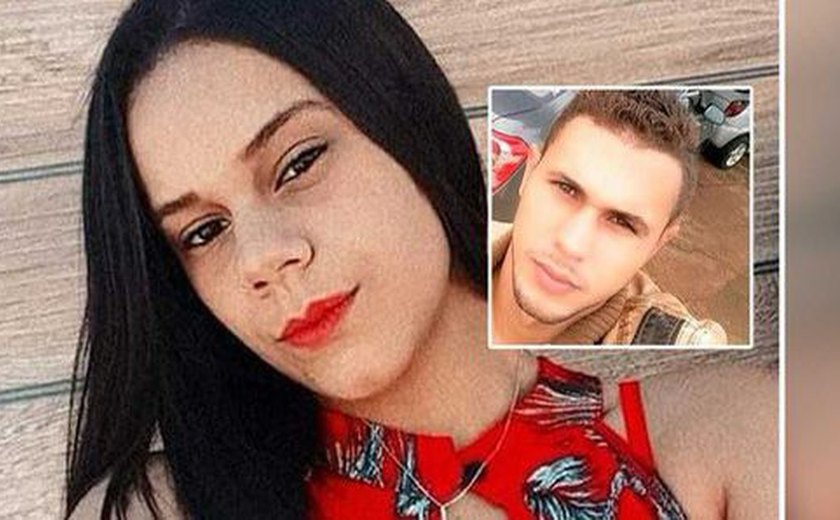 Alagoana de 21 anos é espancada e morta pelo namorado durante ménage a trois em Minas Gerais