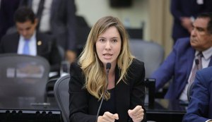 Deputada solicita criação de salas de regulação sensorial em hospitais de Alagoas