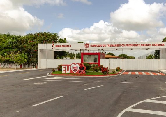 CRB Fica Fora da Copa São Paulo de Futebol Júnior 2026