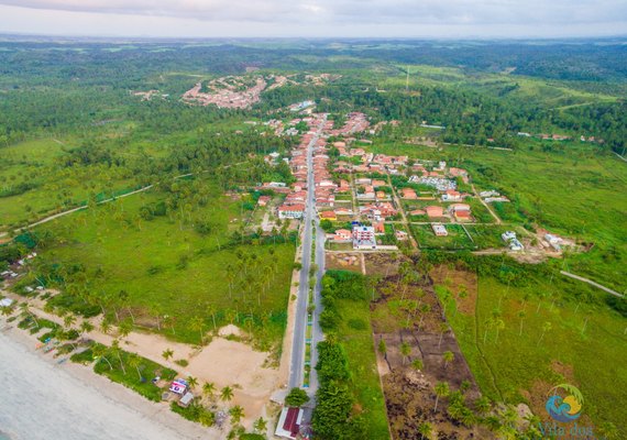 Nova marca do turismo de São Miguel dos Milagres será lançada hoje à noite