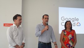 Representantes do Google apresentam ferramentas para novas parcerias em Alagoas