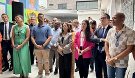 Governo de Alagoas amplia políticas de cidadania com inauguração de Centro de Referência em Direitos Humanos
