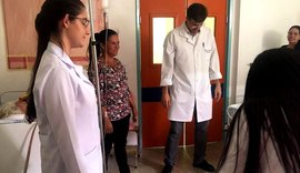 HE do Agreste: ações do Janeiro Branco prosseguem nesta terça (21)