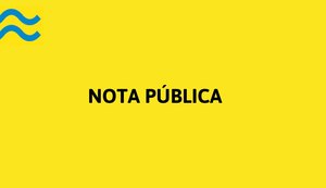 CBHSF emite nota pública contra Medida Provisória 1.154 do deputado Isnaldo Bulhões