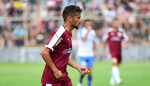 Palmeiras anuncia acordo de cinco anos com meia Gustavo Scarpa, ex-Fluminense