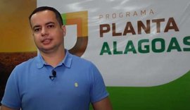 Seagri/AL disponibiliza tutorial para auxiliar nas inscrições do Planta Alagoas 2022