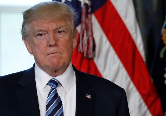Governo pode sofrer paralisação no 100º dia da administração de Trump