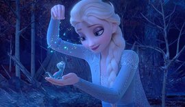 Vem por aí! Frozen 3 ganha data oficial para chegar aos cinemas