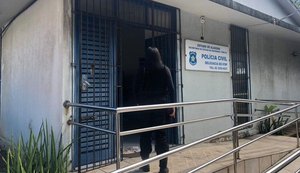 Oplit prende foragido de São Paulo acusado de tráfico de drogas