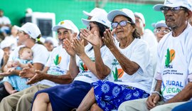 Estado e TJ entregam 577 títulos de terra em Mata Grande nesta segunda