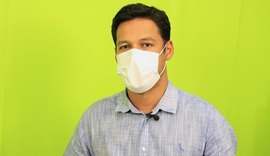 Rodrigo Cunha garante emendas aos 102 municípios