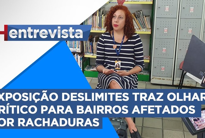 TH Entrevista - Fabiana Xavier