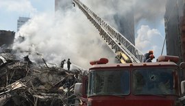 Incêndio em São Paulo começou com curto-circuito no 5º andar, diz secretário