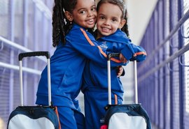 Nova creche em Maceió garante acolhimento e oportunidades para crianças e mães