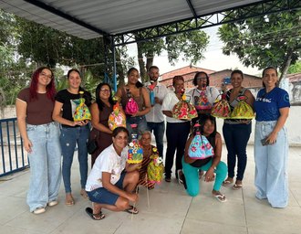 Cesmac fortalece atuação junto à comunidade quilombola com projeto de valorização cultural