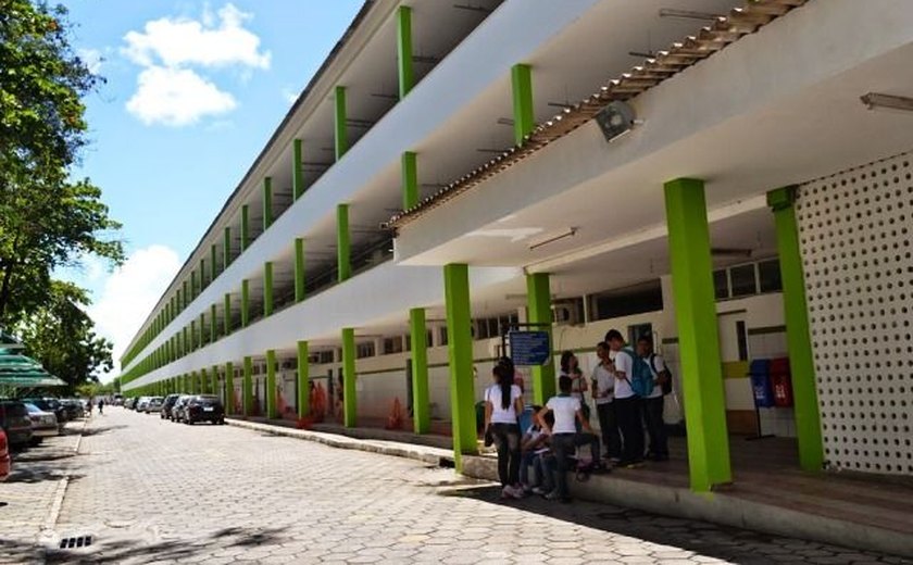 Instituições federais de ensino em Alagoas continuam no limite