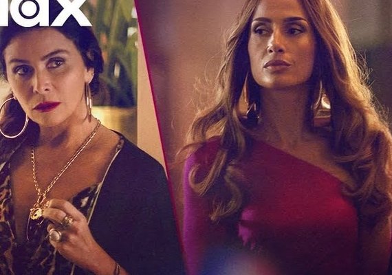 'Beleza Fatal': Novela brasileira da Max com Camila Pitanga ganha trailer completo; assista