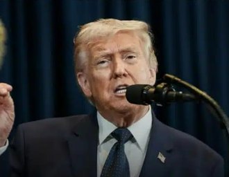 Parlamentares dos Estados Unidos criticam ações de Trump nas eleições do Brasil