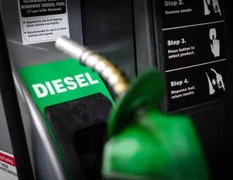 Governo de Alagoas pede autorização à ALE para aderir a regime que tenta conter preço do diesel
