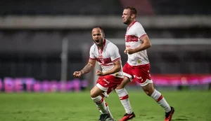 CRB atropela Novorizontino com direito a Lei do Ex:  4 x 0