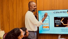 Trilha Formmer Blacks Lab fortalece afroempreendedores em Alagoas com oficinas sobre inovação, cultura e propriedade intelectual