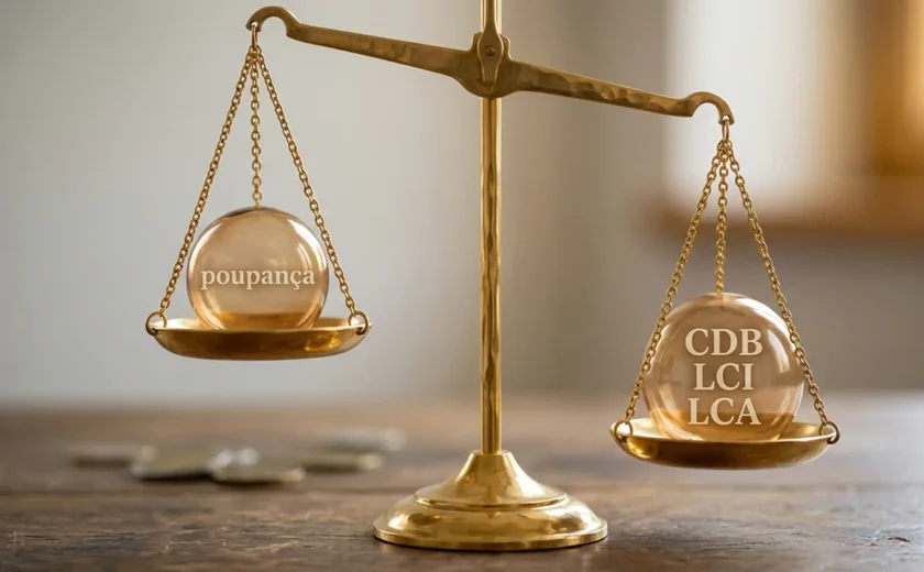 Entenda como funciona a renda fixa e por que ela supera a poupança