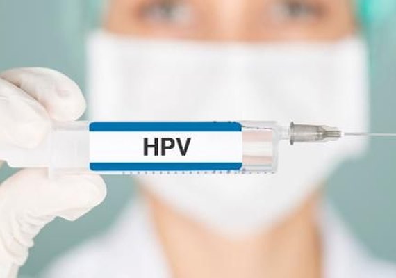 Em Alagoas, 381 mil adolescentes devem se vacinar contra o HPV