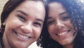 Filha de Solange Couto revela que sofreu abuso e estupro e atriz desabafa: ‘Revolta’
